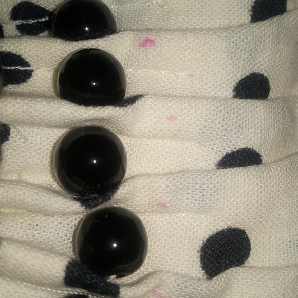 FARM Rio polka dot tank - Picture 5 of 5